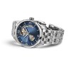 Thumbnail Image 1 of Hamilton Jazzmaster Open Heart Bracelet Watch