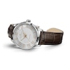 Thumbnail Image 1 of Hamilton Jazzmaster Automatic Brown Leather Strap Watch