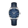 Thumbnail Image 0 of Hamilton Jazzmaster Automatic Blue Leather Strap Watch