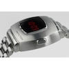 Thumbnail Image 7 of Hamilton American Classic PSR Digital Quartz Bracelet Watch