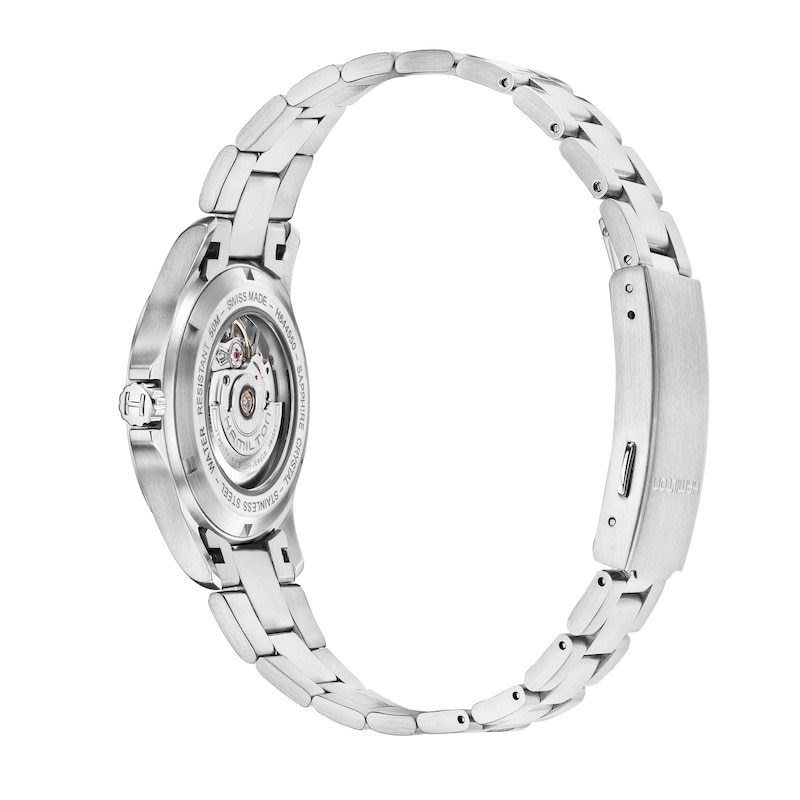 Main Image 2 of Hamilton Khaki Field King Automatic Bracelet Watch
