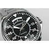 Thumbnail Image 3 of Hamilton Khaki Aviation Pilot Stainless Steel Bracelet Watch