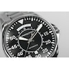 Thumbnail Image 4 of Hamilton Khaki Aviation Pilot Stainless Steel Bracelet Watch