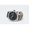 Thumbnail Image 1 of Hamilton Khaki Field Mechanical Green Fabric Strap Watch