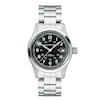 Thumbnail Image 0 of Hamilton Khaki Field Auto Stainless Steel Bracelet Watch