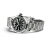 Thumbnail Image 2 of Hamilton Khaki Field Auto Stainless Steel Bracelet Watch
