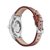 Thumbnail Image 1 of Hamilton Khaki Field Automatic Brown Leather Strap Watch