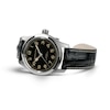 Thumbnail Image 1 of Hamilton Khaki Field Murph Black Leather Strap Watch