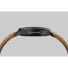 Thumbnail Image 5 of Hamilton Khaki Field Titanium Auto Brown Leather Strap Watch