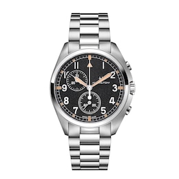 Hamilton Khaki Aviation Pilot Pioneer Bracelet Watch