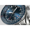 Thumbnail Image 3 of Hamilton Khaki Aviation Converter GMT Stainless Steel Watch