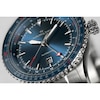 Thumbnail Image 4 of Hamilton Khaki Aviation Converter GMT Stainless Steel Watch