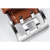 Thumbnail Image 3 of Hamilton Khaki Aviation X-Wind Brown Leather Strap Watch