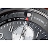 Thumbnail Image 4 of Hamilton Khaki Aviation X-Wind Brown Leather Strap Watch