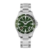 Thumbnail Image 1 of Hamilton Khaki Navy Scuba Stainless Steel Bracelet Watch