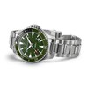 Thumbnail Image 2 of Hamilton Khaki Navy Scuba Stainless Steel Bracelet Watch