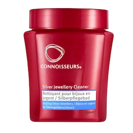 Connoisseurs Sterling Silver Jewellery Cleaner