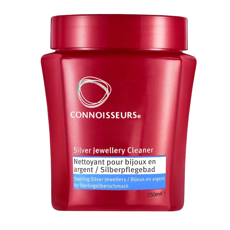 AGH Silver Jewelry Cleaner - 4oz