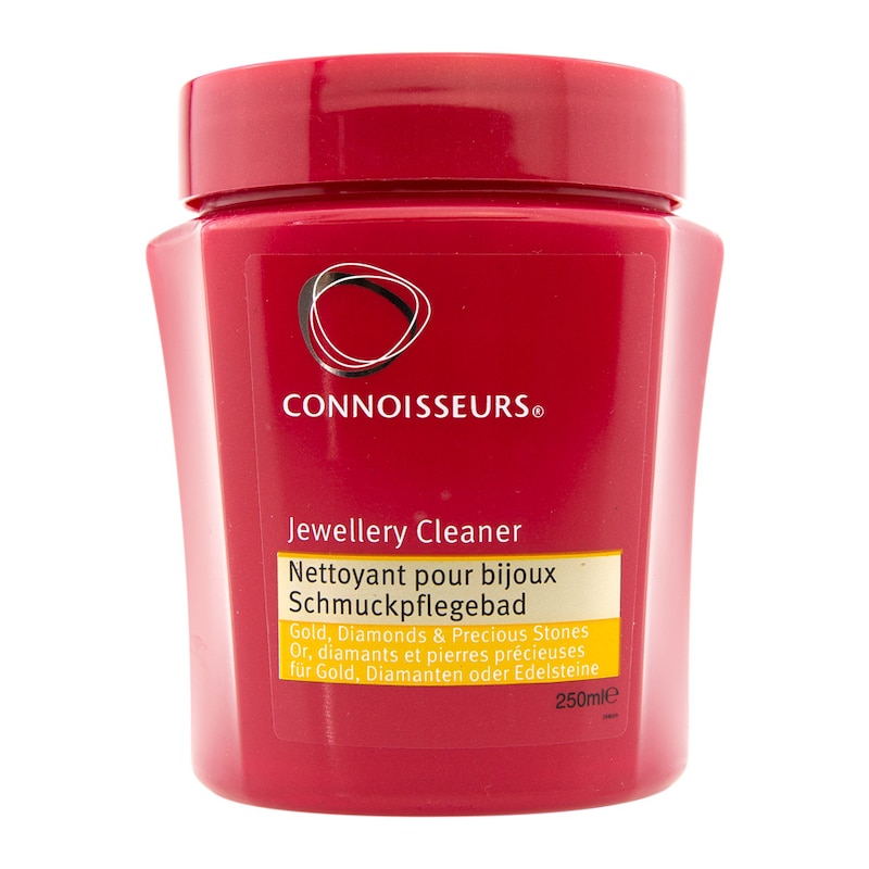 Connoisseurs Jewellery Cleaner