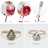 Thumbnail Image 6 of Connoisseurs Jewellery Cleaner