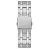 Thumbnail Image 2 of Guess Continental Men's Stainless Steel Bracelet Watch
