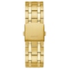 Thumbnail Image 2 of Guess Continental Men's Chrono Dial Gold Tone Bracelet Watch