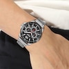 Thumbnail Image 3 of HUGO #SPORT Men's Stainless Steel Bracelet Watch