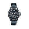 Thumbnail Image 0 of HUGO #SPORT Men's Blue IP Bracelet Watch