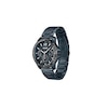 Thumbnail Image 1 of HUGO #SPORT Men's Blue IP Bracelet Watch