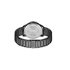Thumbnail Image 3 of HUGO #FIRST Men's Black IP Bracelet Watch