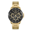 Thumbnail Image 0 of HUGO #SPORT Men's Yellow Gold Tone Bracelet Watch