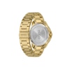 Thumbnail Image 2 of HUGO #SPORT Men's Yellow Gold Tone Bracelet Watch