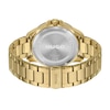 Thumbnail Image 3 of HUGO #SPORT Men's Yellow Gold Tone Bracelet Watch