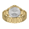 Thumbnail Image 2 of HUGO #SPORT Men's Yellow Gold Tone Bracelet Watch