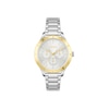 Thumbnail Image 1 of HUGO #FRIEND Ladies' Two Tone Bracelet Watch