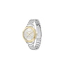 Thumbnail Image 2 of HUGO #FRIEND Ladies' Two Tone Bracelet Watch