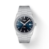 Thumbnail Image 0 of Tissot PRX 40 Men's Blue Dial Stainless Steel Bracelet Watch