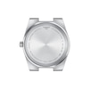 Thumbnail Image 2 of Tissot PRX 40 Men's Blue Dial Stainless Steel Bracelet Watch