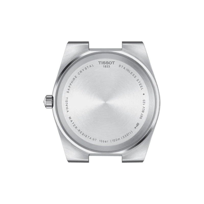 Main Image 2 of Tissot PRX 40 Men's White Dial Stainless Steel Bracelet Watch