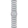 Thumbnail Image 3 of Tissot PRX 40 Men's White Dial Stainless Steel Bracelet Watch