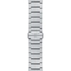Thumbnail Image 4 of Tissot PRX 40 Men's White Dial Stainless Steel Bracelet Watch