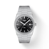 Thumbnail Image 0 of Tissot PRX 40 Men's Black Dial Stainless Steel Bracelet Watch
