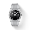 Thumbnail Image 1 of Tissot PRX 40 Men's Black Dial Stainless Steel Bracelet Watch