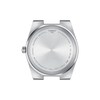 Thumbnail Image 1 of Tissot PRX 40 Men's Black Dial Stainless Steel Bracelet Watch