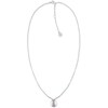 Thumbnail Image 1 of Tommy Hilfiger Stainless Steel Orb Chain Pendant
