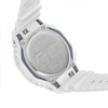 Thumbnail Image 2 of G-Shock GMA-S2100-7AER White Silicone Strap Watch