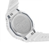 Thumbnail Image 3 of G-Shock GMA-S2100-7AER White Silicone Strap Watch