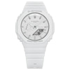 Thumbnail Image 4 of G-Shock GMA-S2100-7AER White Silicone Strap Watch