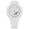 Thumbnail Image 5 of G-Shock GMA-S2100-7AER White Silicone Strap Watch