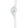 Thumbnail Image 5 of G-Shock GMA-S2100-7AER White Silicone Strap Watch